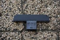 фото thumb №10, Лампа управления подушка безопасности vw passat cc 3aa919234