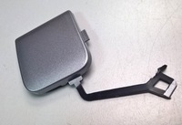 фото thumb №2, Citroen jumpy iii 2016- заглушка фаркоп задняя oryg