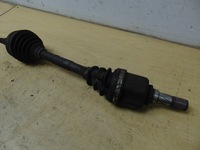 фото thumb №6, Приводной вал левая перед опора vivaro trafic 2.5 dci cdti