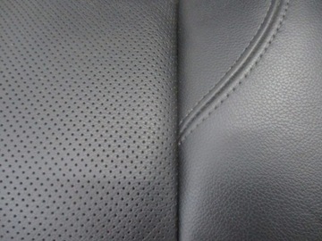 фото thumb №11, Сидіння оббивка шкіра jaguar e-pace 18r