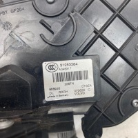 фото thumb №4, Замок дверь правый задняя v70 iii xc70 iii s80 ii