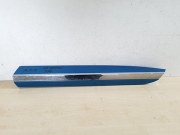 фото thumb №1, Vw arteon планка двері хром лівий зад 3g8853911b