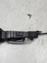 Замок дверь правый  задняя citroen c4 picasso 2 9810310980 Оригинал, фото thumb