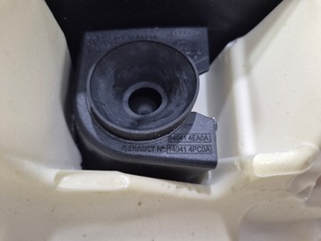 фото thumb №11, Захист кришка двигуна nissan qashqai j11 ii 2 1.5dci