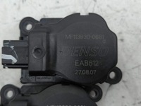 фото thumb №10, Land rover range rover sport l320 моторчик кришка обдув 2006 mf1139300681d