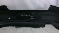 фото thumb №8, Vw passat b6 sedan задний бампер 3c5807417