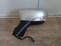 фото thumb №1, Renault clio iv дзеркало ліва 7 pin 1143