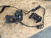 фото thumb №1, Mercedes супорт гальма скоба a2465460543