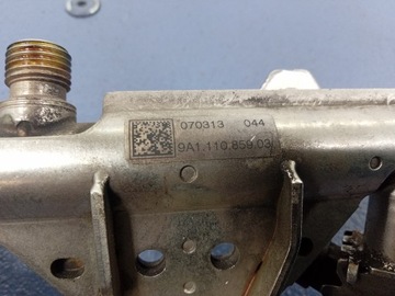 фото thumb №5, Cayman ii 981 3.4 3.8 планка вприскувальний 9a111085903