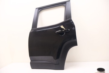 фото thumb №2, Jeep renegade двері ліві зад 601