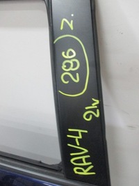 фото thumb №7, Дверь правое задние toyota rav 4 21r