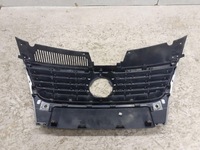 фото thumb №8, Решётка радиатора решётка радиатора vw passat b6 3c0853651d