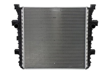 фото thumb №1, Радіаторів води audi q7 05- 3.0 v6 tfsi b