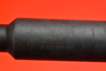 фото thumb №9, Котушка запалювання 7551049-01 bmw e90 e91 2.5i 218 km 04-10