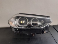 фото thumb №1, Bmw x3 g01 x4 g02 full led правая 8739648-03