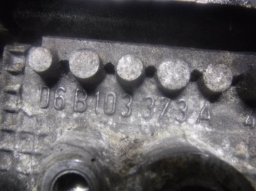 фото thumb №8, Головка vw passat b5 1.6 ahl akl sr