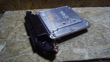 фото thumb №6, Блок керування двигуна audi a6 c6 2.7 tdi 4f5910401k