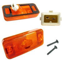 фото thumb №15, Лампа габаритна габаритний ліхтар iveco stralis trakker