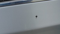 фото thumb №15, Двері праві ліві перед передні bmw e60 титан срібло