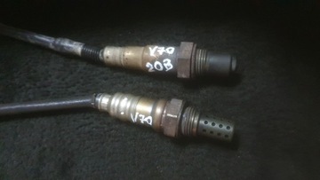 фото thumb №2, Volvo s60 ii v70 iii v60 2.0b лямбда-зонд 2 szt.