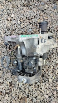 фото thumb №8, Fiat punto ii рестайлінг fl 1,2 8v 60km 188a4000 коробка передач