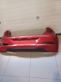 фото thumb №11, Задній бампер hyundai i20 ii 4 x pdc 86611-c8000