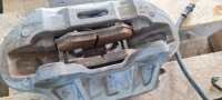 фото thumb №9, Q5 80a супорт затискачі перед диски 338mm brembo a4 b9 8w a5