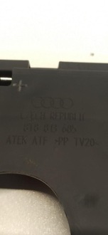 фото thumb №5, Audi a5 8t коробка narzędziowa hak sportback 8t8813685