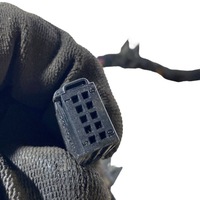 фото thumb №8, Maserati ghibli 2014 проводка панели приборной панели