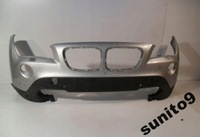фото thumb №1, Бампер передній bmw x1 2009-