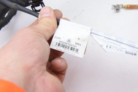 фото thumb №10, Mercedes w205 электропроводка жгут отсек двигателя левая коробка предохранителей