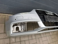фото thumb №7, Audi a4 8k b8 рестайлинг 12- s line бампер перед передний