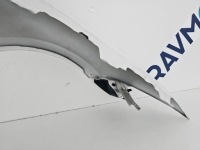 фото thumb №9, Крыло передний левый перед tesla model s