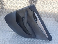 фото thumb №9, Сиденья диван обшивки алькантара m набор bmw x1 e84 10-