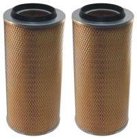 Купити Filtron am 414 фільтр повітря, фото thumb