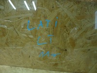 фото thumb №2, Скло бічна ліва задня задня renault latitude