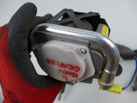 фото thumb №10, Isuzu grafter n35 pas безопасности левый n75 npr