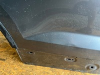 фото thumb №11, Skoda karok karoq двері задні зад праві