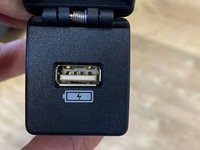 фото thumb №3, Land rover range rover sport l494 2017 разъём / соединитель usb