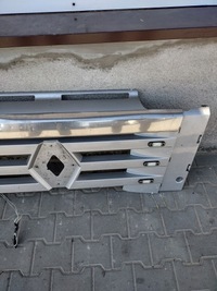 фото thumb №4, Молдинг хром решітка капот renault magnum dxi