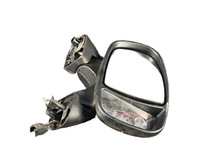 фото thumb №1, Renault trafic ii 2 дзеркало зовнішнє праве 7pin