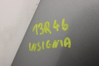 фото thumb №13, Капот крышка двигателя opel insignia a 08-17 z179