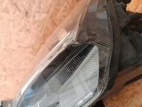 фото thumb №1, Лампа левый перед eu 5jb941015c skoda rapid lift ксенон 2017-