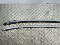 Hyundai ix35 2013 рейлінги дахові Доставка, фото thumb