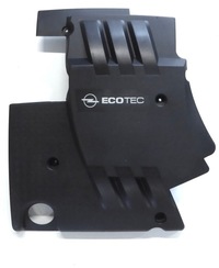 фото thumb №1, Кришка na двигун opel vectra c signum 3.0 cdti y30dt