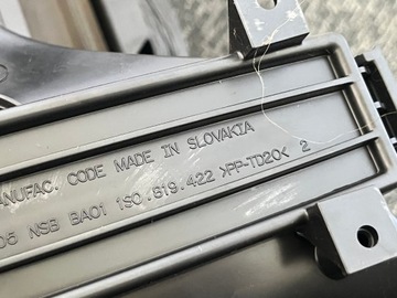 фото thumb №16, Skoda citigo 1.0 mpi vw up seat mii обігрівач механічна коробка передач механічна оригінал eu