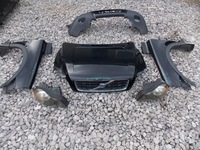 фото thumb №7, Капот бампер лампа перед крыло volvo xc90 kpl kompletny