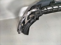 Бампер передний перед renault captur lift 17- с Разборки, фото thumb