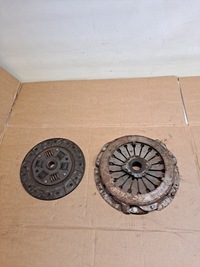 фото thumb №1, Сцепление диск прижим hyundai coupe 2.0 b