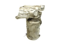 фото thumb №1, Захист теплова каталізатора alfa romeo mito 1.6 jtdm 51833823